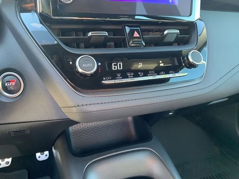 Used 2024 Toyota Corolla Core image 20