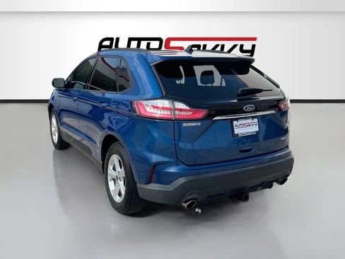 Used 2020 Ford Edge SE FWD image 5