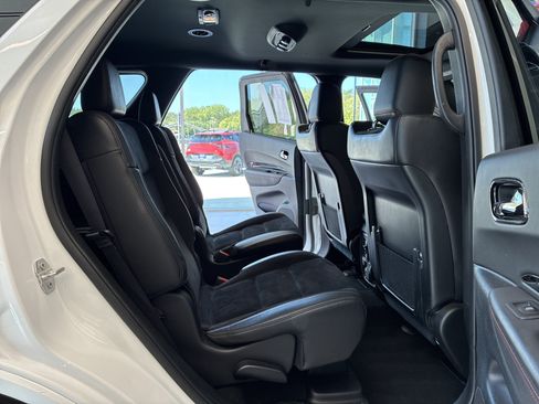 Certified 2025 Dodge Durango GT AWD/4WD image 13