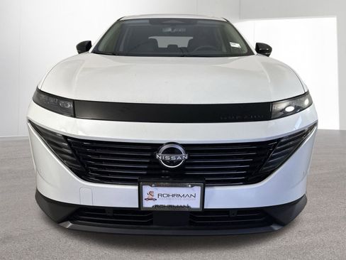 New 2025 Nissan Murano SL w/ Cargo Package image 26