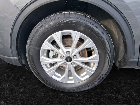 Used 2024 Ford Escape Active image 15