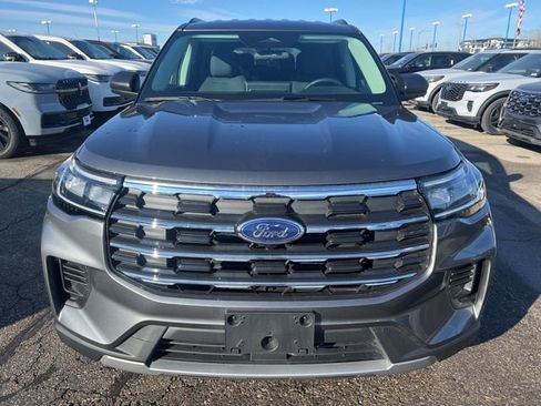 New 2026 Ford Explorer Active image 15