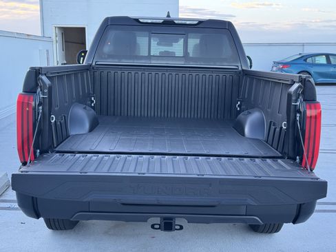 New 2026 Toyota Tundra SR image 9