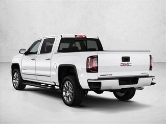 Used 2017 GMC Sierra 1500 Denali w/ Denali Ultimate Package video 4