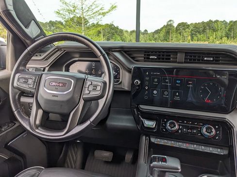 Used 2024 GMC Sierra 1500 AT4X w/ AT4X AEV Edition image 17
