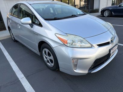 Used 2013 Toyota Prius Two