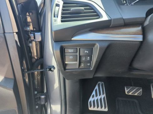 Used 2019 Acura MDX Sport Hybrid w/ Advance Pkg image 19