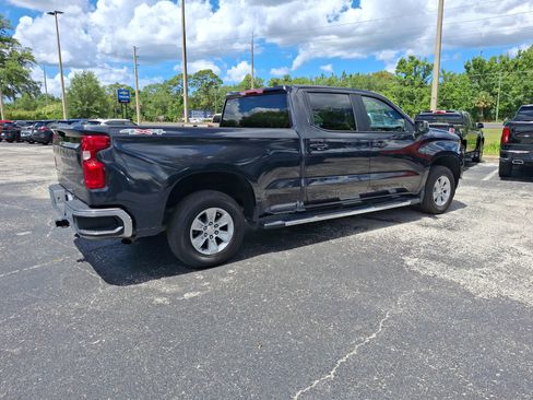 Certified 2024 Chevrolet Silverado 1500 LT w/ Protection Package image 4
