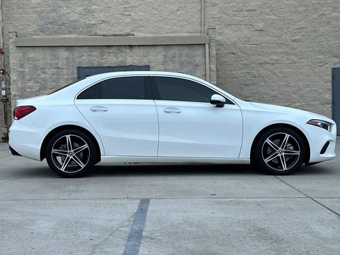 Used 2022 Mercedes-Benz A 220 A 220 image 2