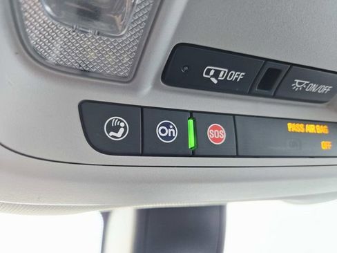 Used 2019 Chevrolet Equinox LS image 27