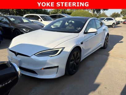 Used 2022 Tesla Model S Standard Range