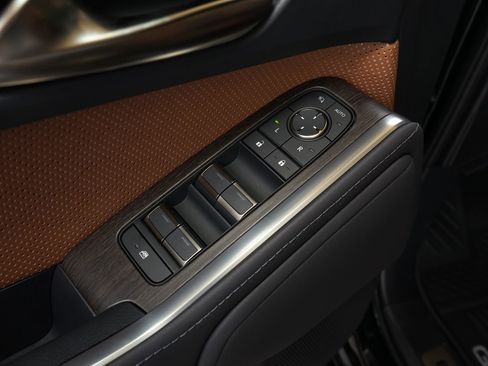 Used 2026 Lexus GX 550 w/ Accessory Package (ZB) image 20