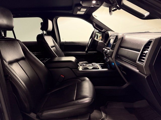 Used 2021 Ford Expedition Max XLT AWD/4WD image 31