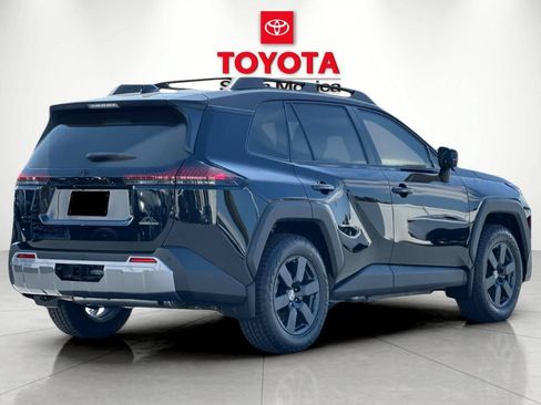 New 2026 Toyota RAV4 AWD Plug-in Hybrid image 3