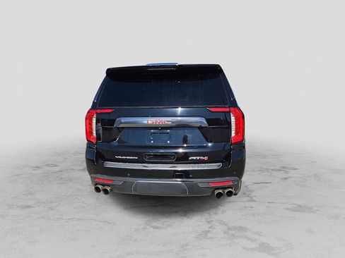 Used 2022 GMC Yukon XL AT4 w/ Max Trailering Package image 7