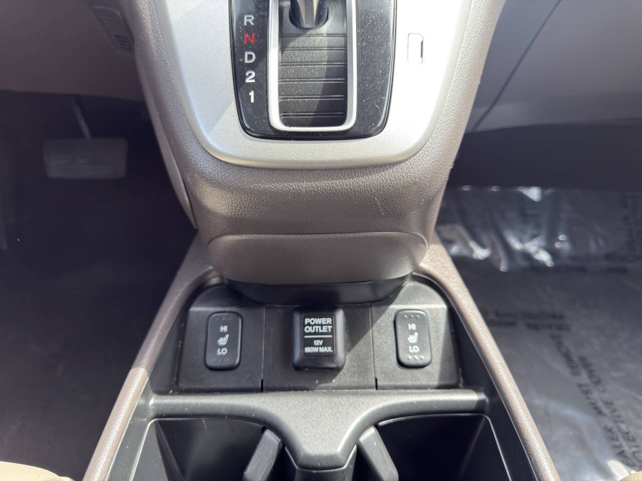 Used 2013 Honda CR-V EX-L image 19
