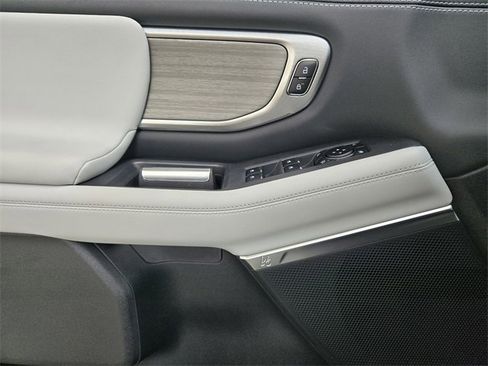 New 2026 Ford Expedition Max Platinum w/ Driver's Package image 17