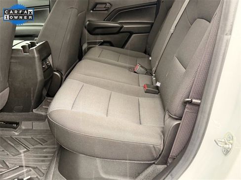 Used 2024 Chevrolet Colorado Trail Boss w/ Advanced Trailering Package image 7