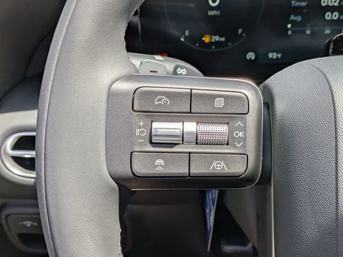 New 2026 Hyundai Palisade Calligraphy FWD image 27