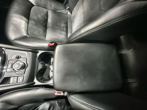Used 2022 MAZDA CX-5 AWD 2.5 S w/ Select Package image 28
