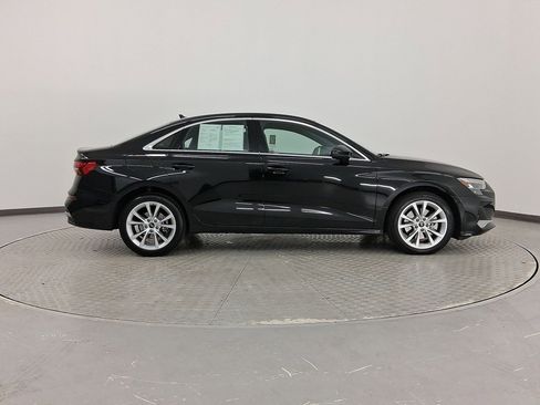 Used 2025 Audi A3 2.0T Premium w/ Convenience Package image 8