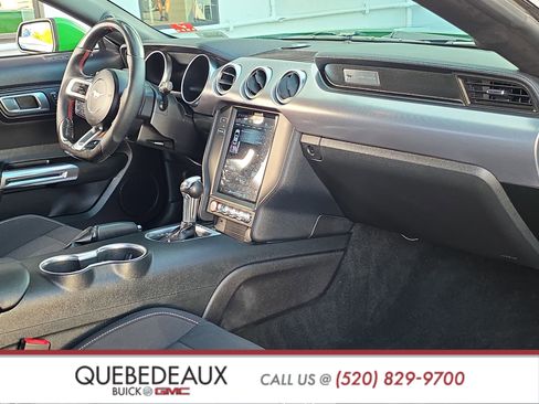 Used 2019 Ford Mustang GT RWD image 23