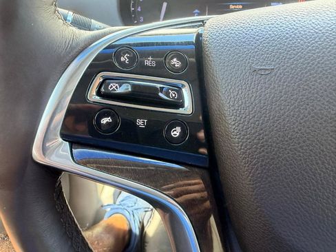 Used 2017 Cadillac XTS Luxury w/ Driver Awareness Package FWD image 26