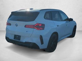 New 2026 BMW X3 M50 w/ Premium Package AWD/4WD video 2