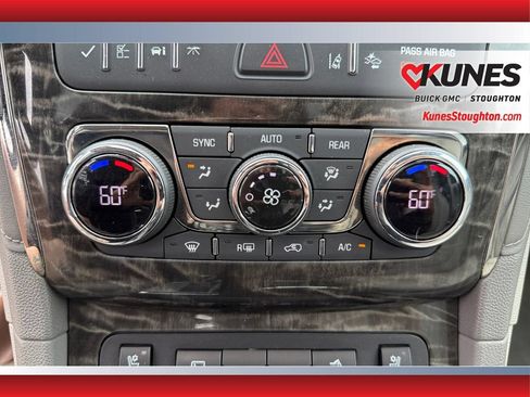 Used 2014 Buick Enclave Premium w/ Trailering Provision Package FWD image 29