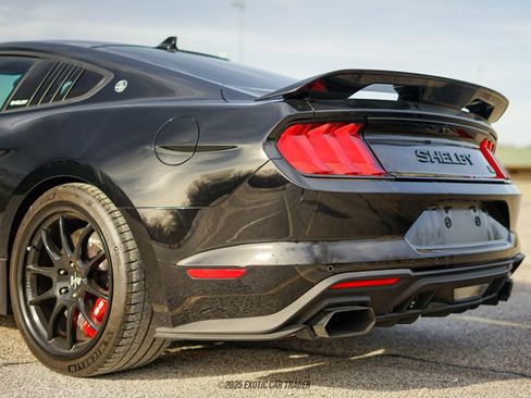 Used 2022 Ford Mustang GT Premium w/ GT Performance Package RWD image 78