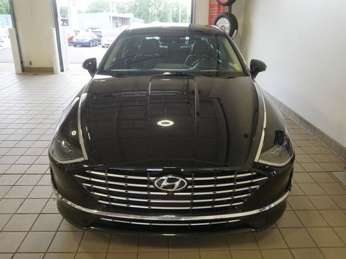 Used 2023 Hyundai Sonata Limited FWD image 17