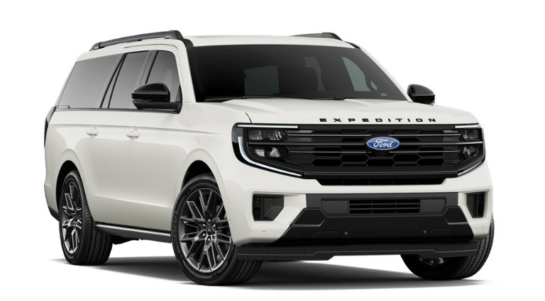 New 2027 Ford Expedition Max Platinum w/ Stealth Appearance Package AWD/4WD image 27