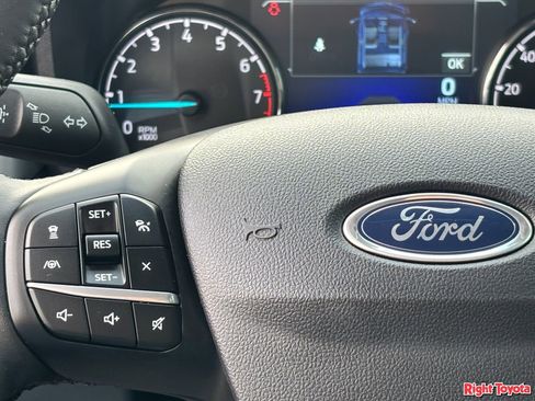 Used 2024 Ford Maverick Tremor w/ Tremor Off-Road Package AWD/4WD image 21