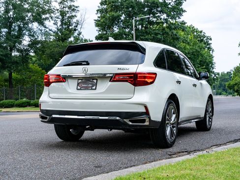Used 2017 Acura MDX FWD w/ Technology Package image 6