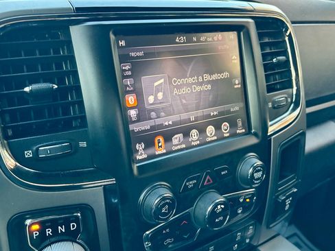 Used 2015 RAM 1500 Sport w/ Convenience Group image 22