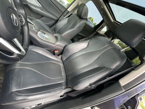 Used 2020 Acura RDX w/ Technology Package AWD/4WD image 14