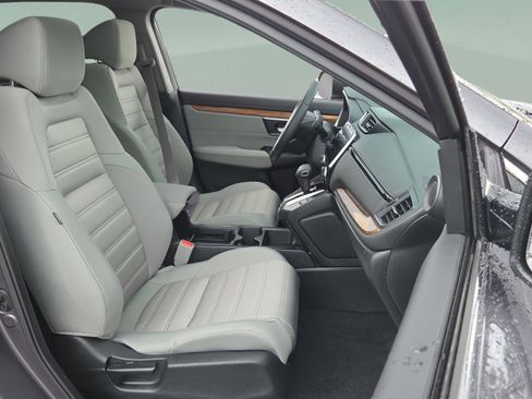 Certified 2020 Honda CR-V EX image 21