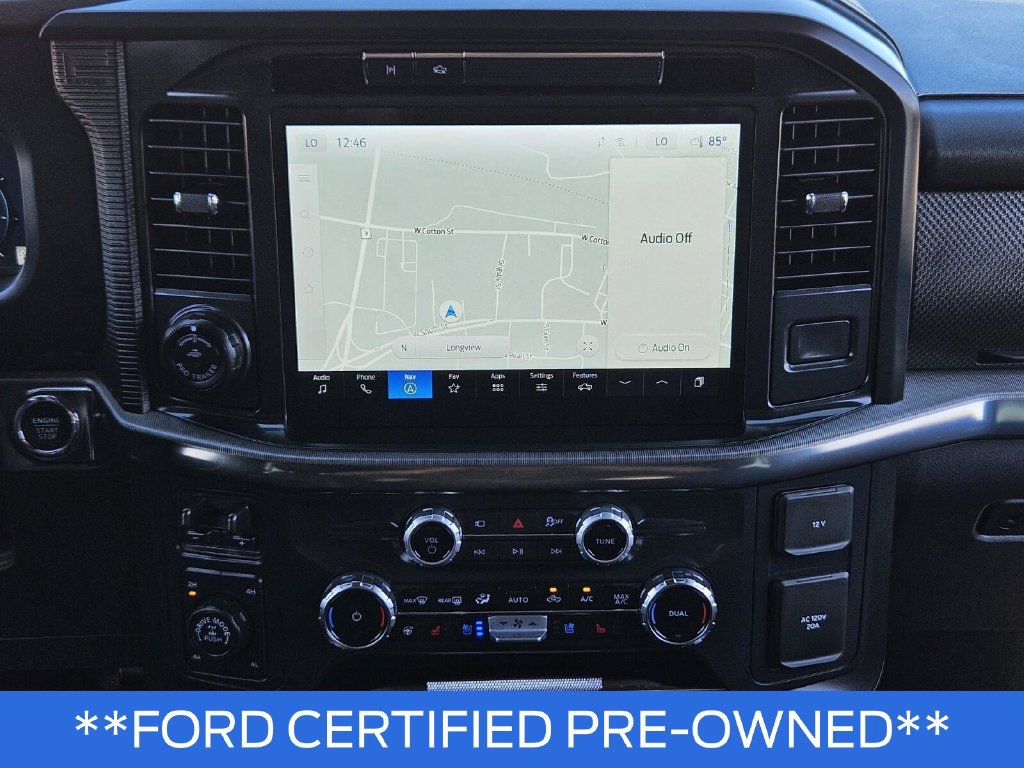 Certified 2025 Ford F150 Raptor AWD/4WD image 23