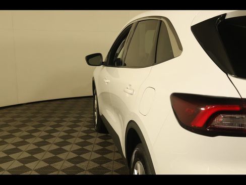Used 2024 Ford Escape Active w/ Tech Pack #1 image 23