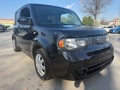 Used 2014 Nissan Cube 1.8 S w/ Interior Designer Package