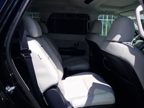 New 2026 Hyundai Palisade Calligraphy AWD/4WD image 15
