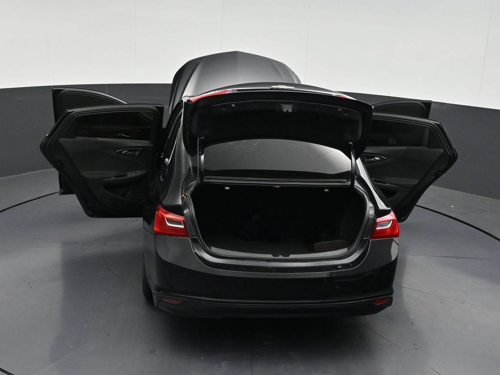 Used 2024 Chevrolet Malibu LT FWD image 35