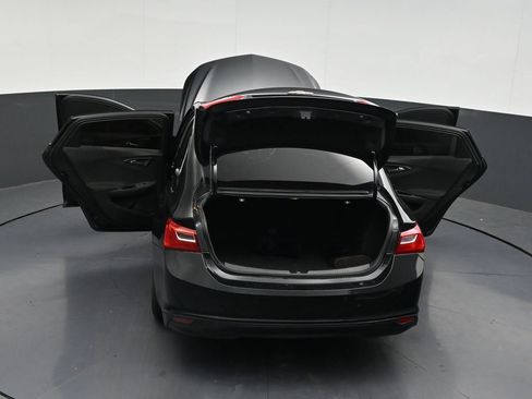 Used 2024 Chevrolet Malibu LT FWD image 35