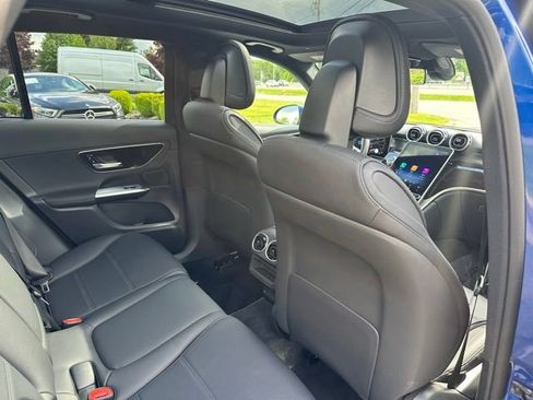 Used 2026 Mercedes-Benz GLC 300 4MATIC image 20