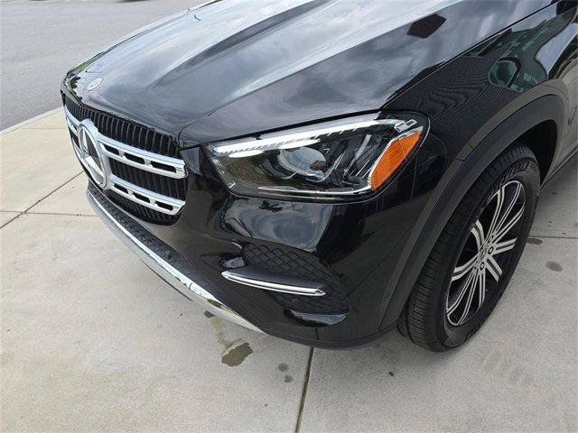 Certified 2026 Mercedes-Benz GLE 350 4MATIC image 12