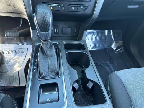 Used 2018 Ford Escape SE image 20