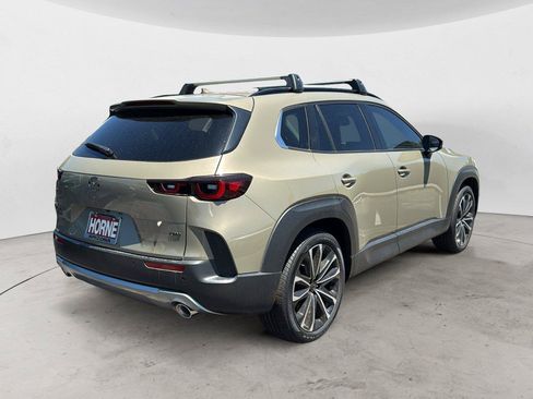 New 2026 MAZDA CX-50 AWD 2.5 S w/ Cargo Package image 5