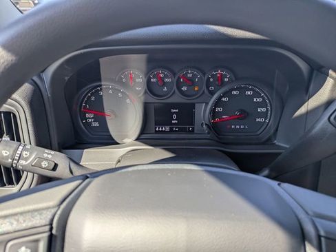 New 2026 Chevrolet Silverado 1500 W/T image 13