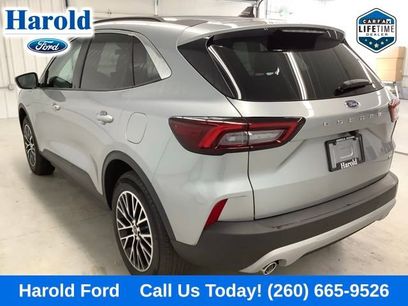 Used 2024 Ford Escape SE