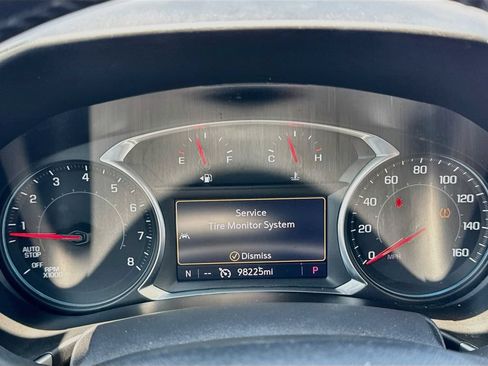 Used 2020 Chevrolet Equinox Premier AWD/4WD image 14